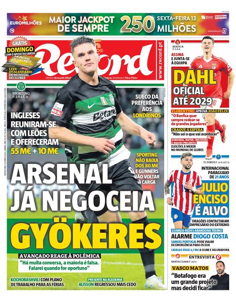 Descarregar capa em PDF de alta resolução