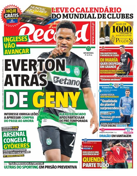 Descarregar capa em PDF de alta resolução