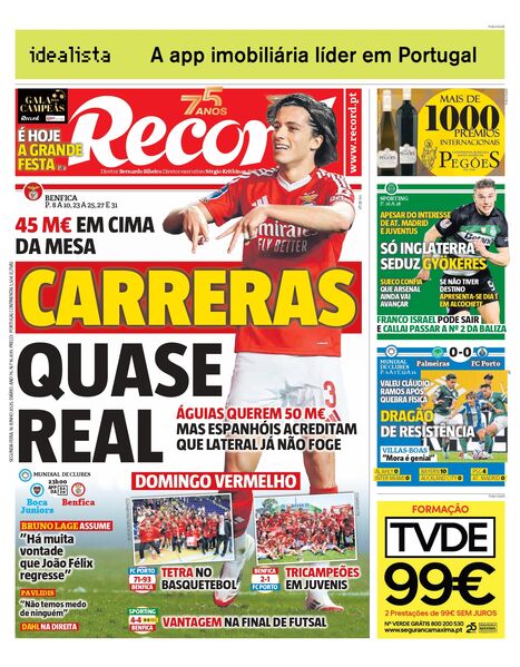 Descarregar capa em PDF de alta resolução