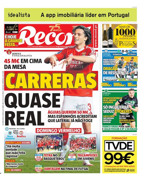 Descarregar capa em PDF de alta resolução