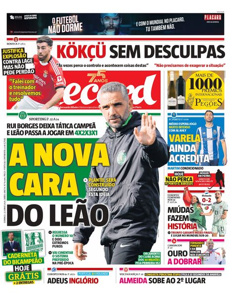 Descarregar capa em PDF de alta resolução