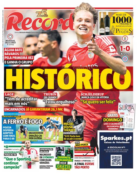 Descarregar capa em PDF de alta resolução
