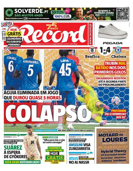 Descarregar capa em PDF de alta resolução
