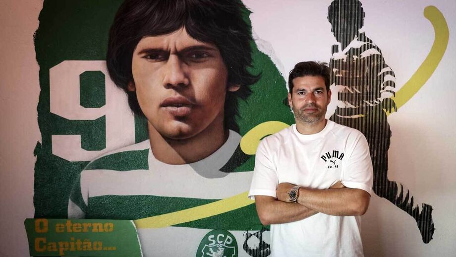 Tiago Fernandes