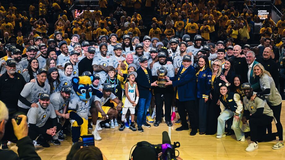 Pacers batem Knicks e tentam conquistar primeiro título na NBA frente aos Thunder