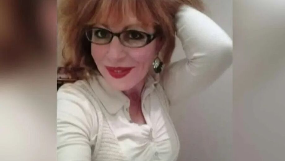 Conceição Figueiredo estava desaparecida há duas semanas