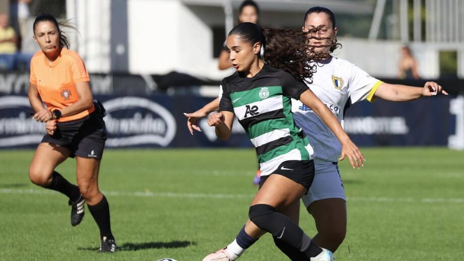 Jacynta Gala em ação