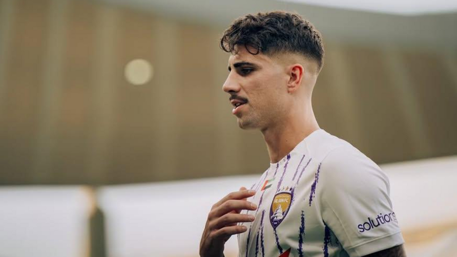 Fábio Cardoso no Al Ain