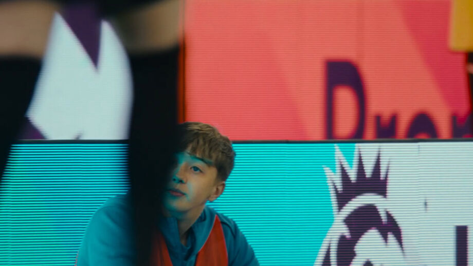 Aí está a Puma Orbita Ultimate PL!