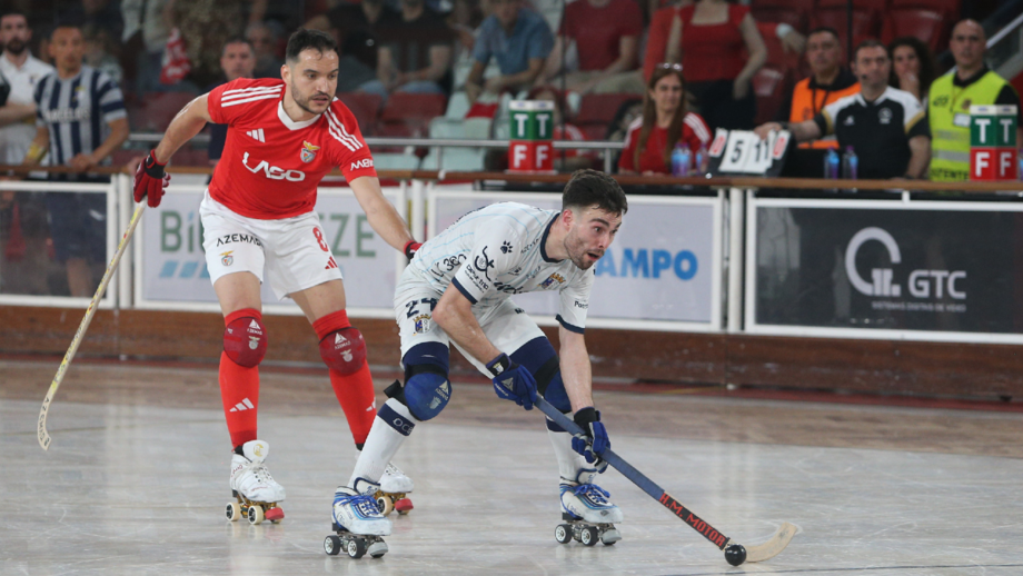 Pau Bargalló na perseguição a Vieirinha