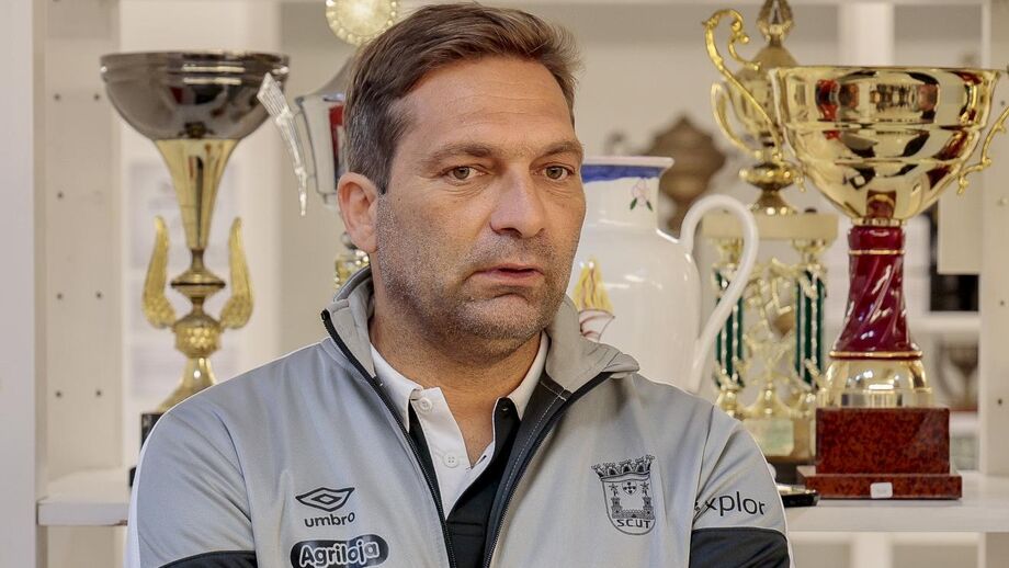 Luís Tralhão