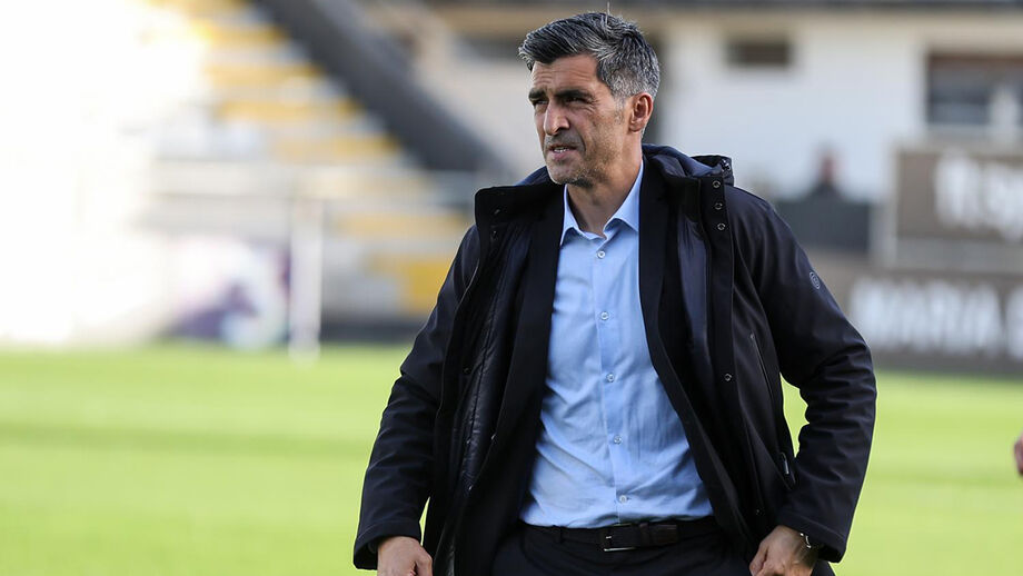 Custódio deixa Minho para rumar ao Alverca