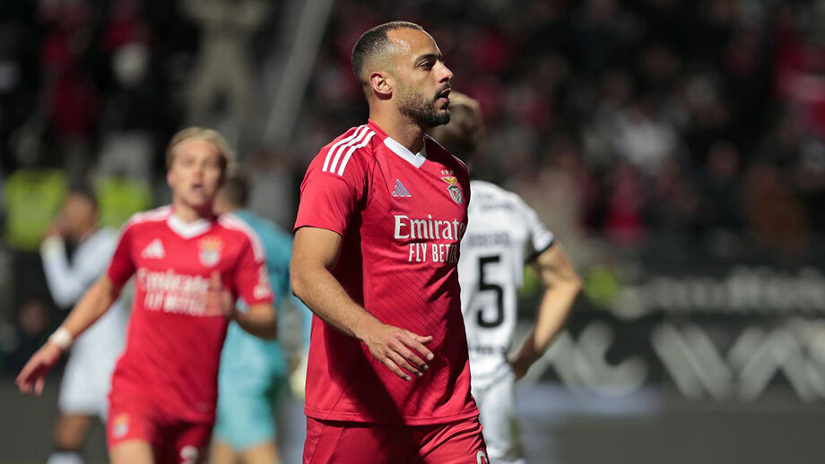 Brasileiro aguarda pelo desfecho das negociações