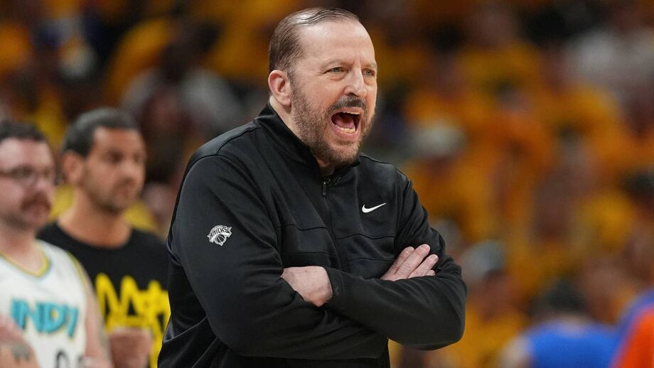 Tom Thibodeau
