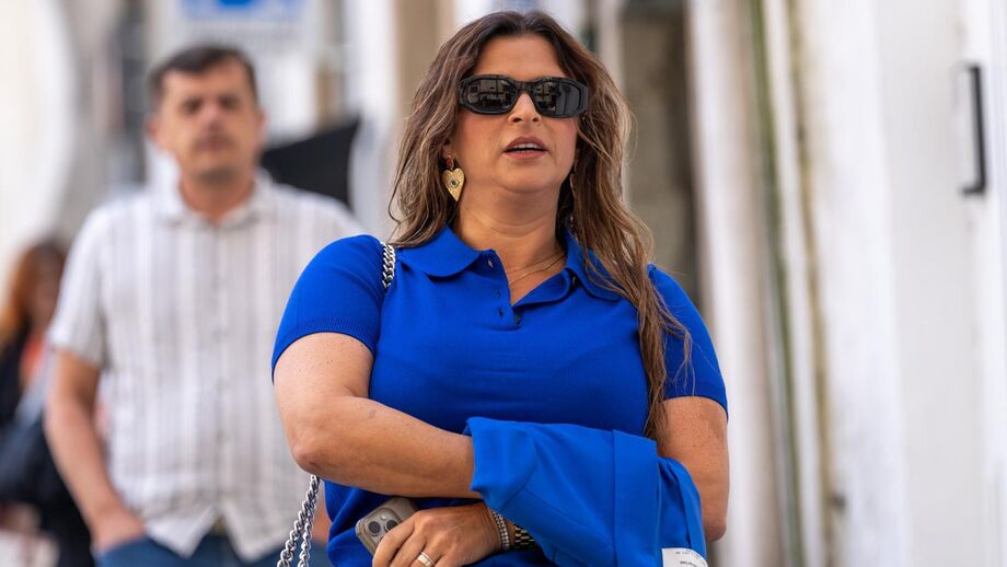 Sandra Madureira viu confirmada a expulsão de sócia do FC Porto