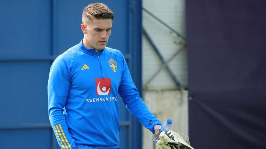 Tomasson justifica dispensa de Gyökeres por lesão, não por transferência