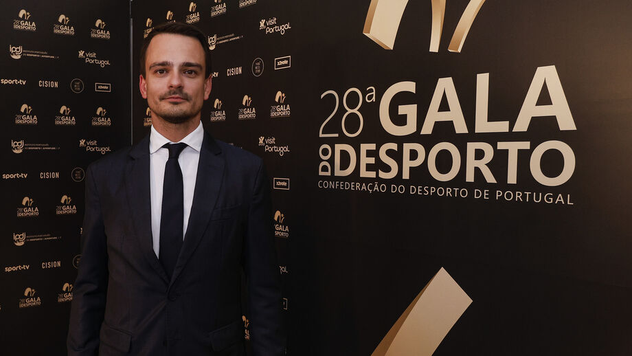 Confederação do Desporto saúda inclusão do Desporto no Ministério