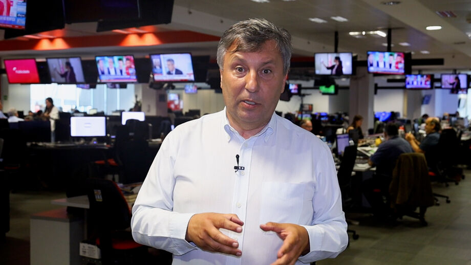 
Há um novo Ministério e uma nova MAI: conheça o nome de todos os ministros