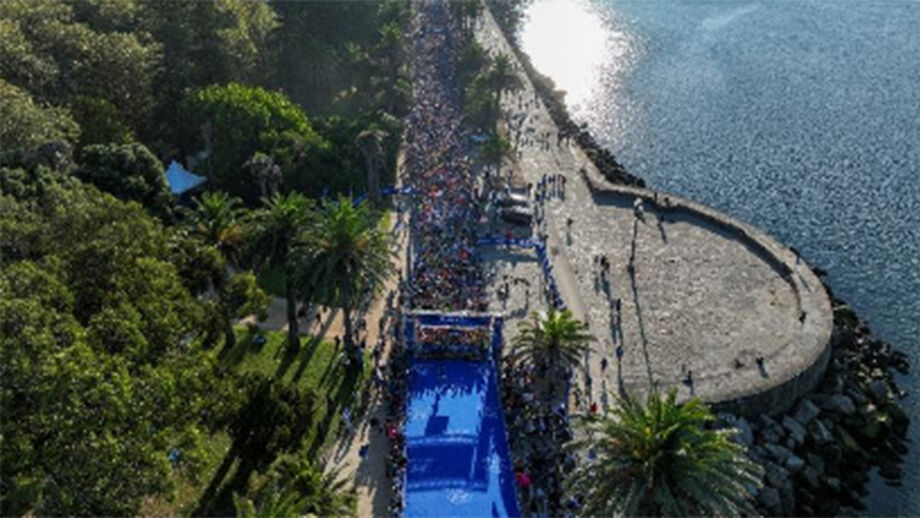 Hyundai Meia Maratona do Porto com inscrições esgotadas a três meses da prova