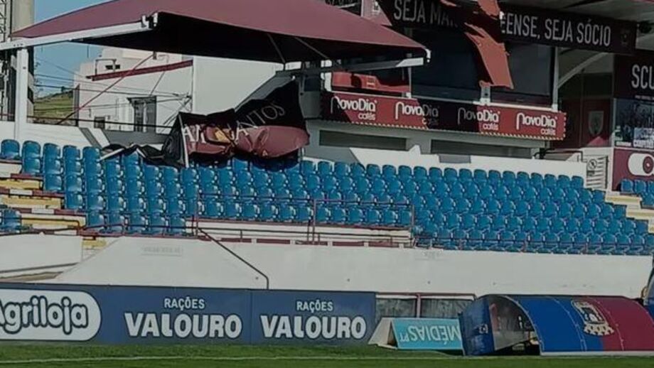 Estádio do Torreense
