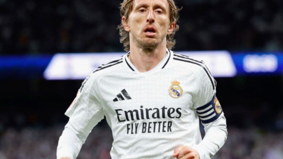 Modric pode prosseguir a carreira em Itália 