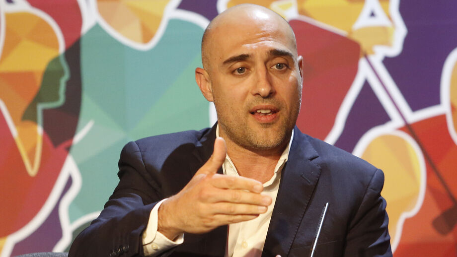 Rodrigo Cavaleiro sucede no cargo a Adrian Dinca