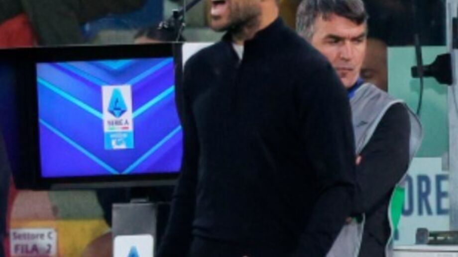 Cesc Fàbregas sente-se feliz ao leme do Como 