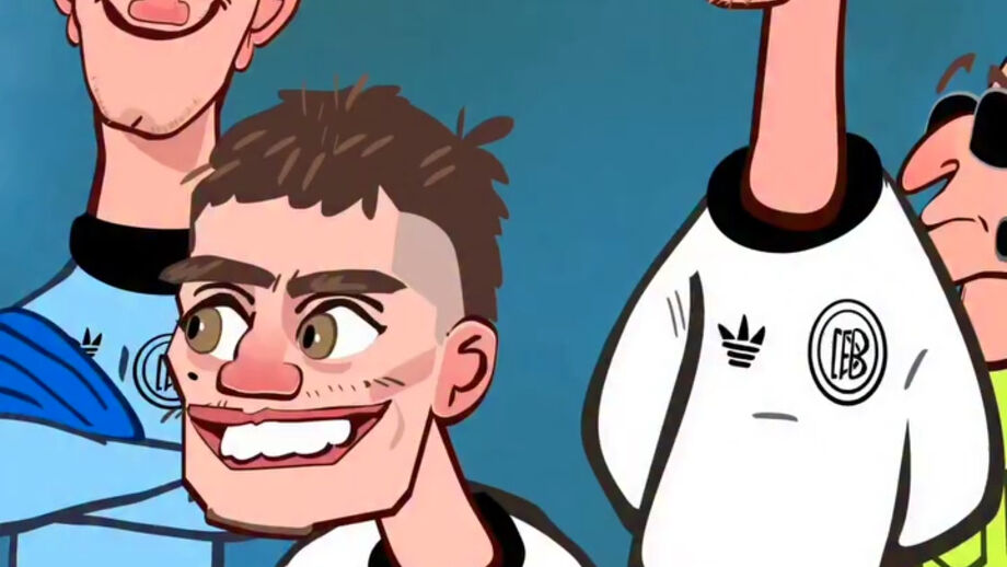 Seleção Nacional está na final da Liga das Nações