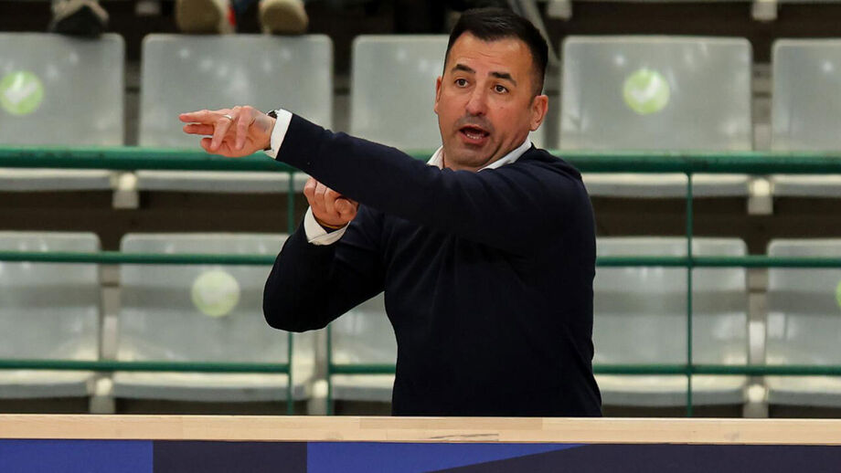 Ricardo Ares analisa derrota do FC Porto frente ao Sporting