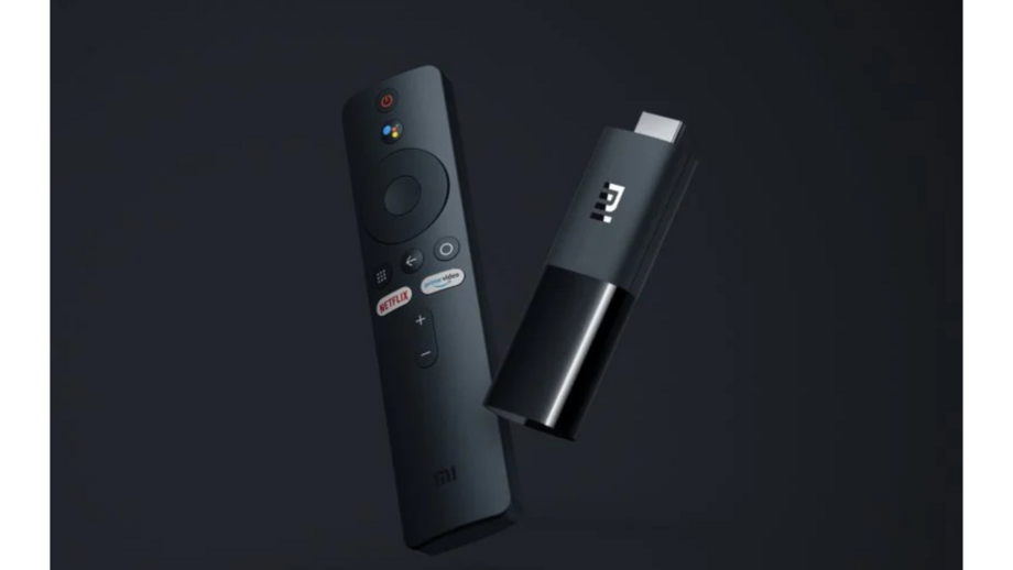 Xiaomi Mi TV Stick