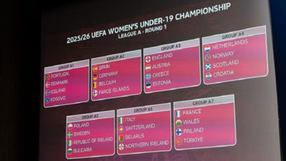 Portugal compete com Dinamarca, Kosovo e Islândia