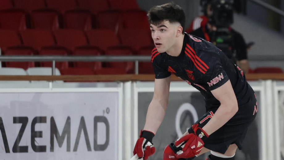 Viti permanece no Benfica após lesão de Pau Bargalló