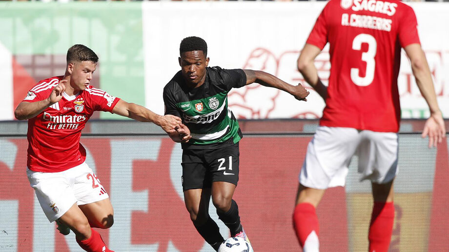 Sporting vai voltar ao Estádio Nacional em finais de julho 