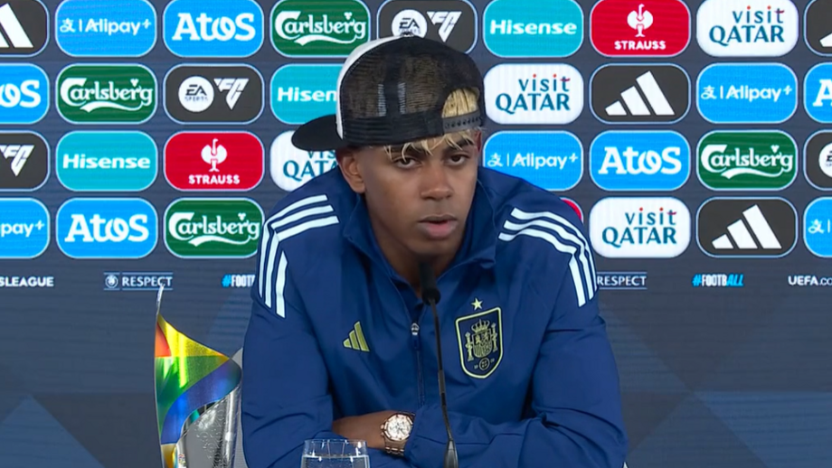 Jovem prodígio vai encontrar CR7 domingo, na final da Liga das Nações 