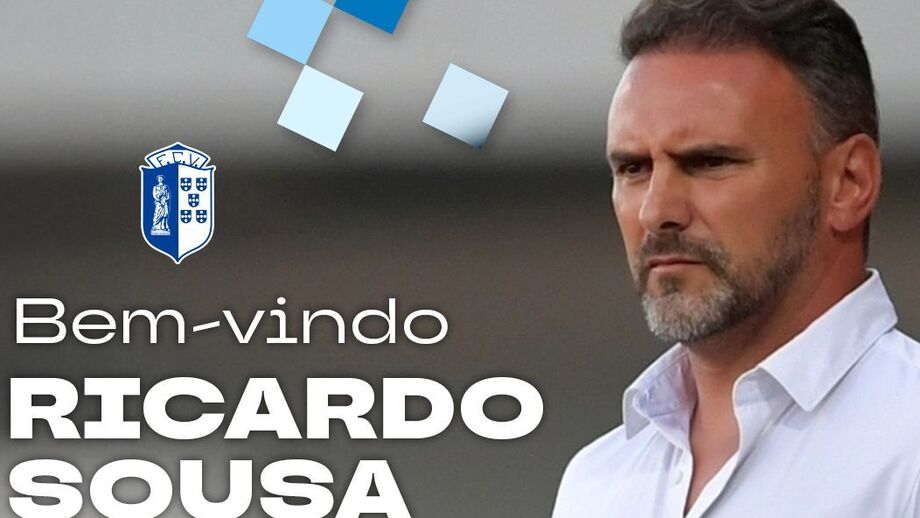 Ricardo Sousa