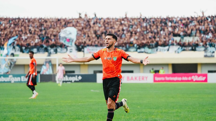 Vítor Freitas 'Barata'