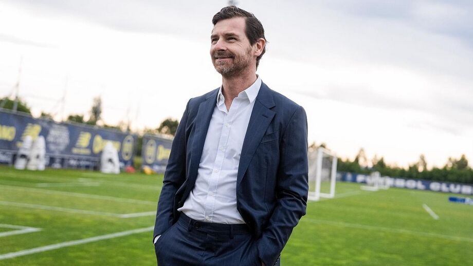 Villas-Boas explicou os valores identitários do FC Porto