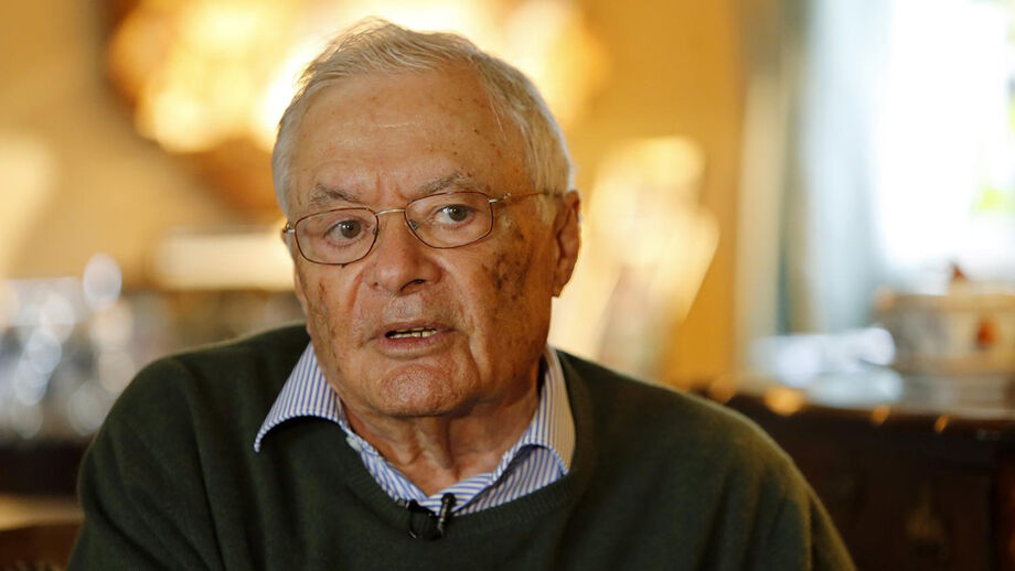 José Roquette mediou encontro entre Pinto da Costa e Damásio