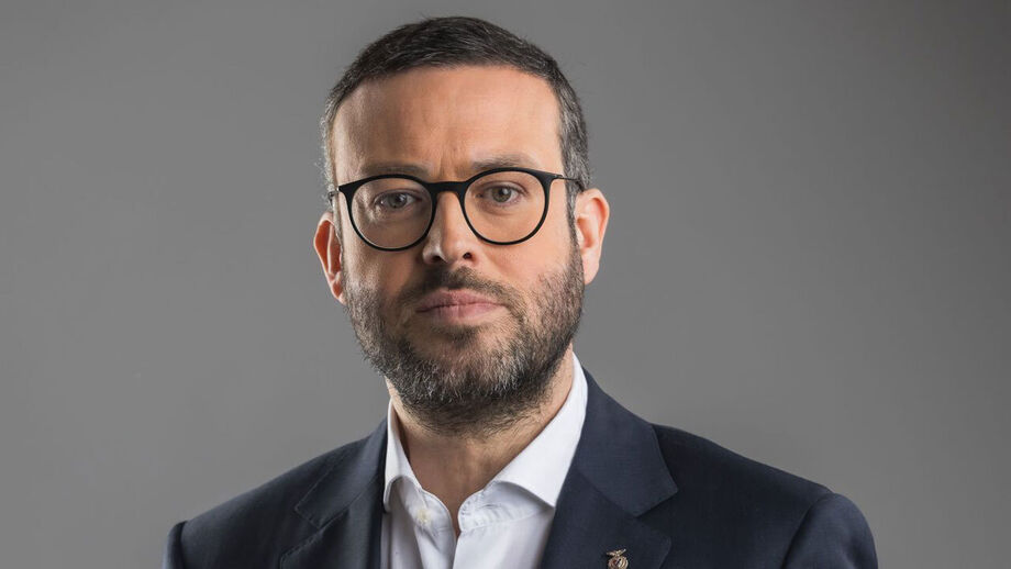 Mauro Xavier insiste em eleições antecipadas no Benfica 