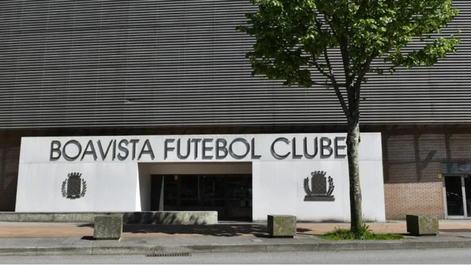 Boavista em situação difícil