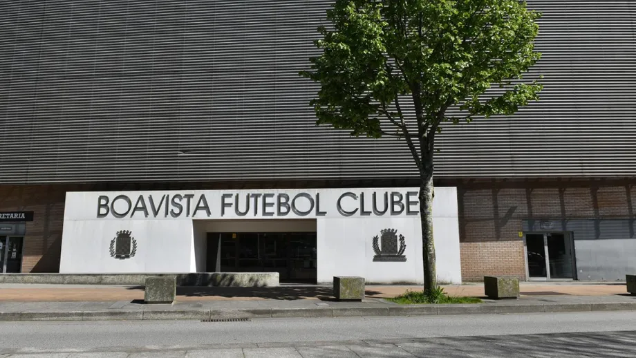 Acionistas do Boavista reprovam Relatório e Contas da SAD