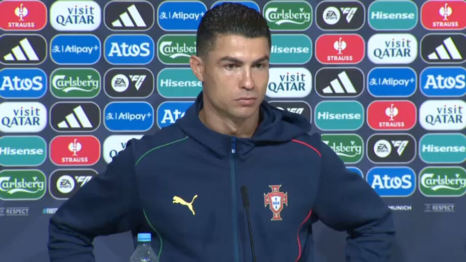 Capitão da Seleção Nacional diz que "não se pode ir a todas" 