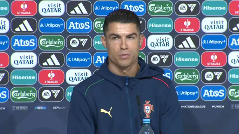 Capitão da Seleção Nacional elogiou selecionador 