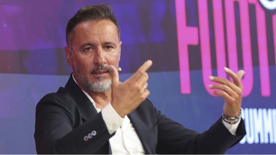 Vítor Pereira fala sobre as mudanças no futebol