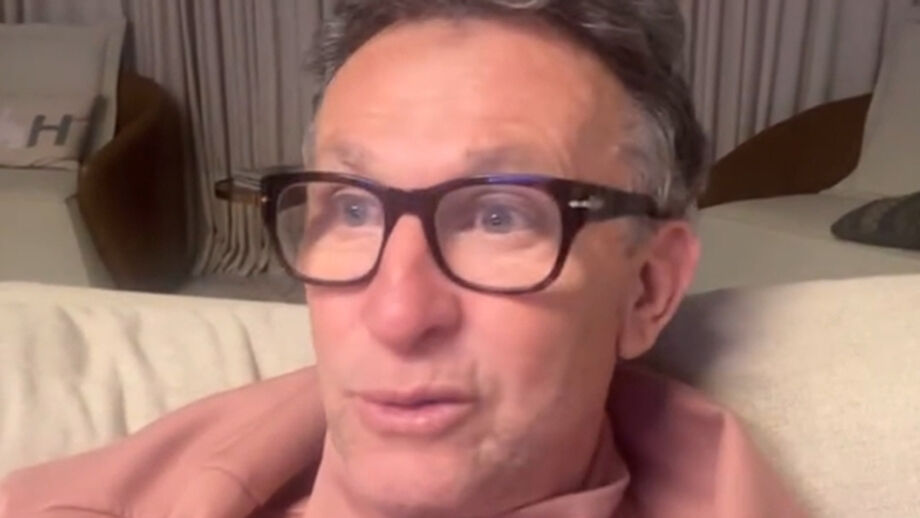 Antigo internacional brasileiro assistiu à final da Liga das Nações e não poupou nos elogios a CR7