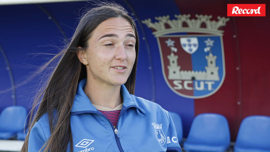 Avançada de 25 anos do Torreense marcou 12 golos em 20 jogos (um a cada 73')