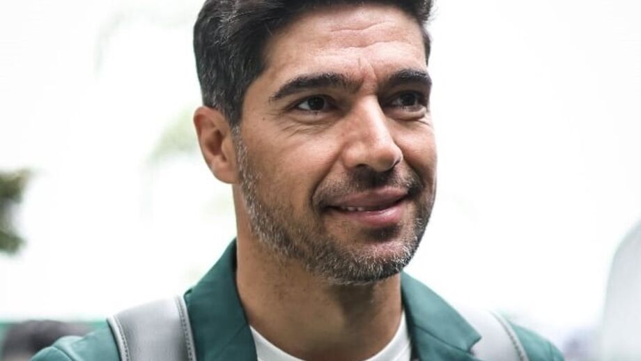 Abel Ferreira