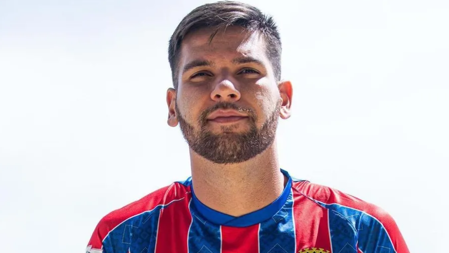 Guilherme Ferreira desperta interesse do Wydad Casablanca