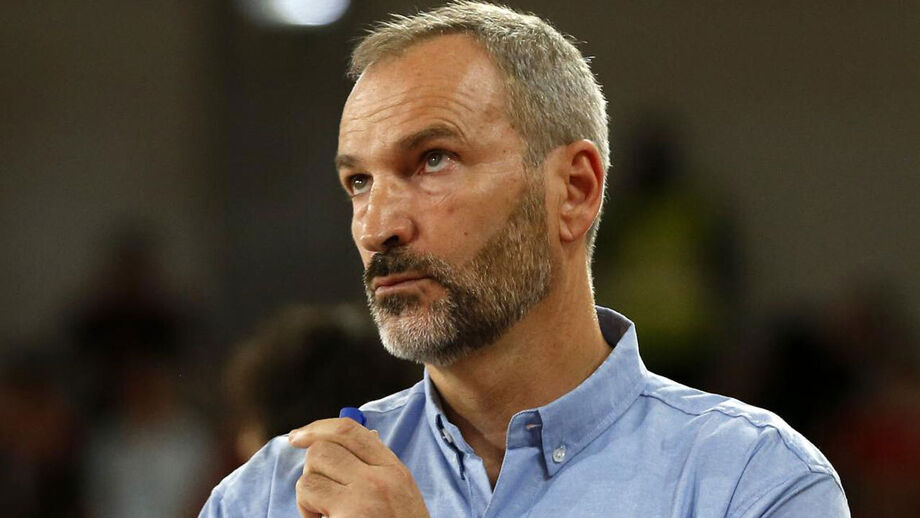 Fernando Sá relata expulsão no jogo Benfica-FC Porto.
