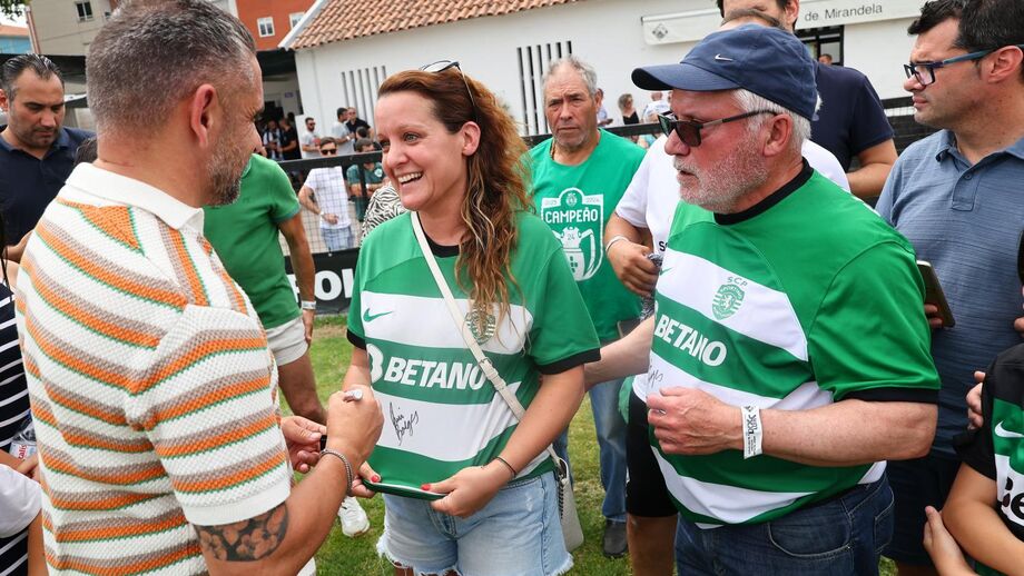 Rui Borges poderá ser o convidado ilustre de Mirandela na 3.ª eliminatória da Taça de Portugal